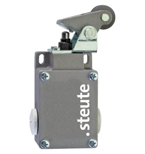 Position switch ES 61 WPH IP65 (2NC) Parallel roller lever collar